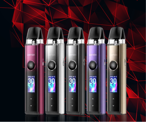 smoking products and accessories