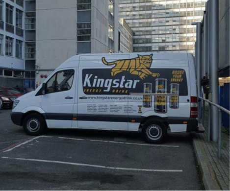 King Star boost your level