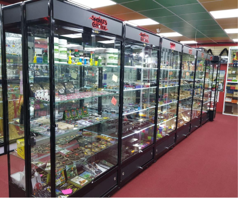  premium private-label solution