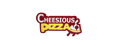cheezious pizza